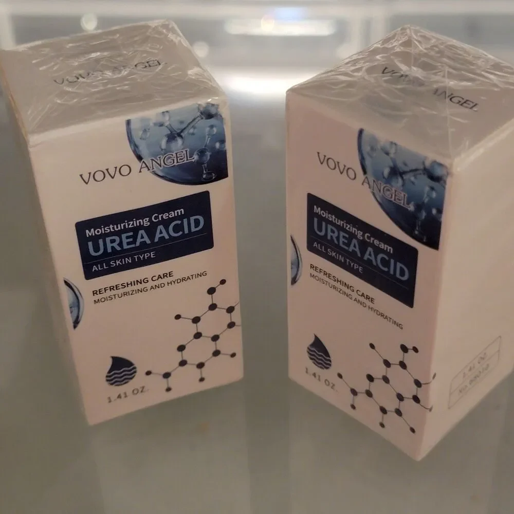 Angel vovo moisturizing